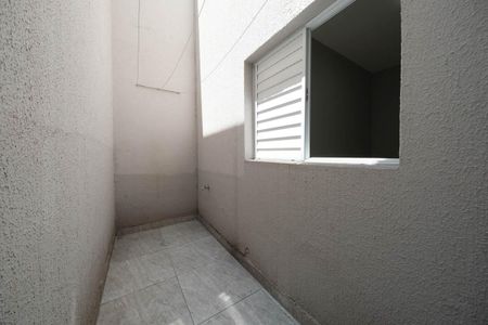 Apartamento à venda com 40m², 2 quartos e sem vagaQuarto 2