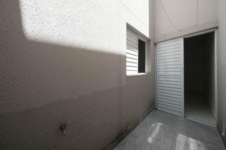 Apartamento à venda com 40m², 2 quartos e sem vagaQuarto 2