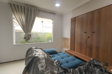 Sala 2 de casa para alugar com 4 quartos, 380m² em Chácara Malota, Jundiaí