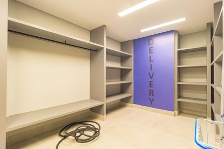 Apartamento para alugar com 31m², 1 quarto e sem vagaÁrea comum