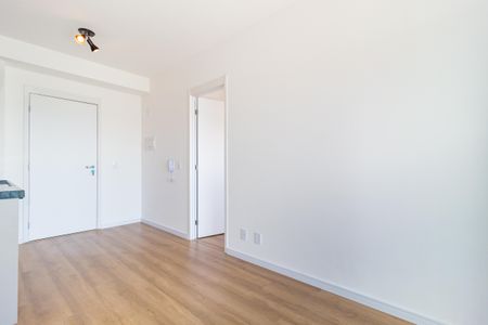 Apartamento para alugar com 31m², 1 quarto e sem vagaSala