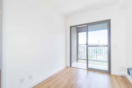 Apartamento para alugar com 31m², 1 quarto e sem vagaSala