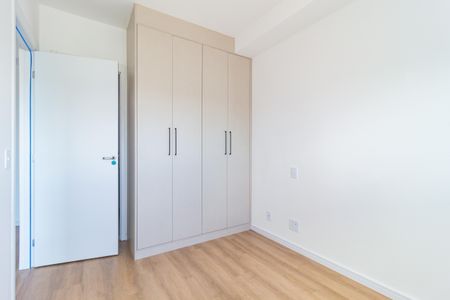 Apartamento para alugar com 31m², 1 quarto e sem vagaQuarto