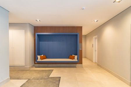 Apartamento para alugar com 31m², 1 quarto e sem vagaÁrea comum