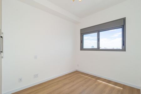 Apartamento para alugar com 31m², 1 quarto e sem vagaQuarto