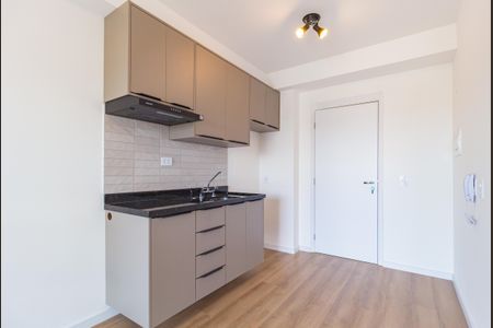 Apartamento para alugar com 31m², 1 quarto e sem vagaCozinha