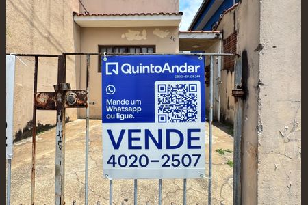 Casa à venda com 100m², 2 quartos e 2 vagas Casa à venda com 100m², 2 quartos e 2 vagasPlaca