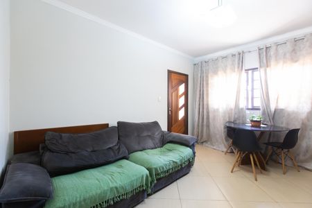 Sala de casa à venda com 2 quartos, 100m² em Parque Sonia, São Paulo