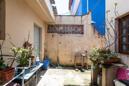 Casa à venda com 100m², 2 quartos e 2 vagas Casa à venda com 100m², 2 quartos e 2 vagasÁrea de Serviço