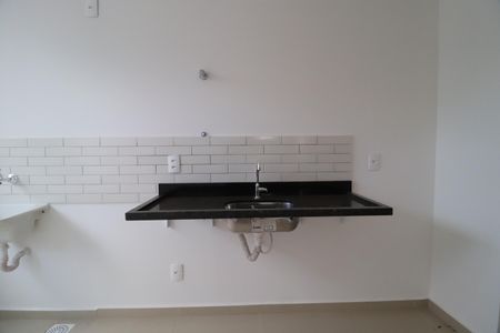 Apartamento para alugar com 80m², 2 quartos e 1 vagaCozinha