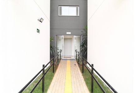 Apartamento para alugar com 80m², 2 quartos e 1 vagaHall de entrada