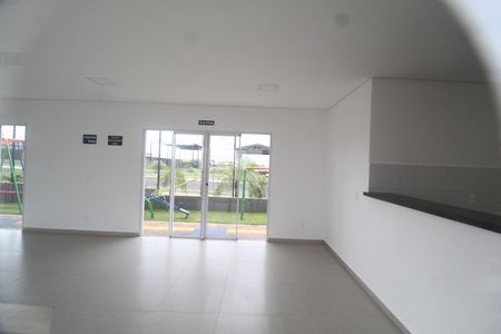 Apartamento para alugar com 80m², 2 quartos e 1 vagaÁrea comum - Salão de festas