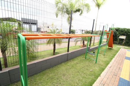 Apartamento para alugar com 80m², 2 quartos e 1 vagaÁrea comum - Playground