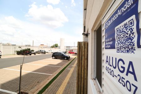 Apartamento para alugar com 80m², 2 quartos e 1 vagaPlaquinha