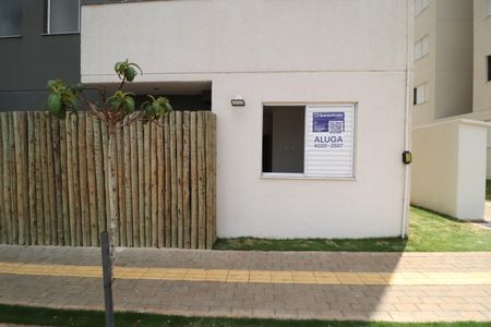 Apartamento para alugar com 80m², 2 quartos e 1 vagaPlaquinha