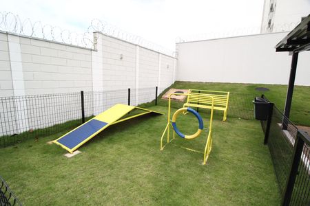 Apartamento para alugar com 80m², 2 quartos e 1 vagaEspaço Pet