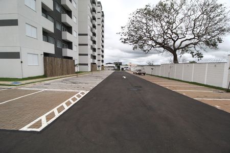 Apartamento para alugar com 80m², 2 quartos e 1 vagaEstacionamento