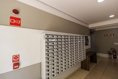 Apartamento para alugar com 51m², 2 quartos e 1 vaga Apartamento para alugar com 51m², 2 quartos e 1 vagaÁrea comum