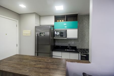 Apartamento para alugar com 51m², 2 quartos e 1 vaga Apartamento para alugar com 51m², 2 quartos e 1 vagaCozinha