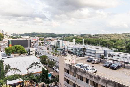 Apartamento para alugar com 51m², 2 quartos e 1 vaga Apartamento para alugar com 51m², 2 quartos e 1 vagaVista do Quarto 1