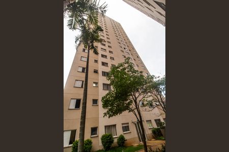 Apartamento para alugar com 51m², 2 quartos e 1 vaga Apartamento para alugar com 51m², 2 quartos e 1 vagaÁrea comum