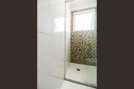 Apartamento para alugar com 51m², 2 quartos e 1 vaga Apartamento para alugar com 51m², 2 quartos e 1 vagaBanheiro