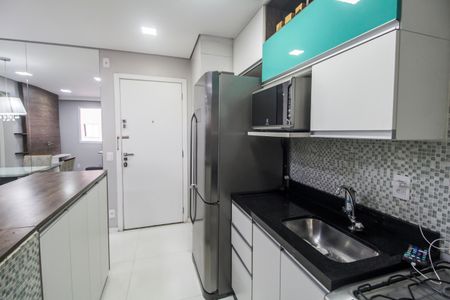 Apartamento para alugar com 51m², 2 quartos e 1 vaga Apartamento para alugar com 51m², 2 quartos e 1 vagaCozinha