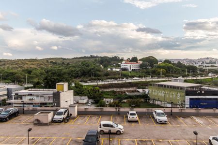 Apartamento para alugar com 51m², 2 quartos e 1 vaga Apartamento para alugar com 51m², 2 quartos e 1 vagaVista do Quarto 2