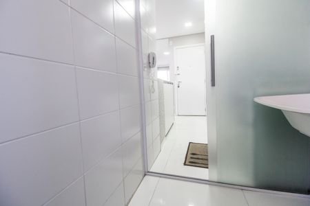 Apartamento para alugar com 51m², 2 quartos e 1 vaga Apartamento para alugar com 51m², 2 quartos e 1 vagaÁrea de Serviço