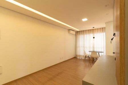 Apartamento para alugar com 60m², 2 quartos e 1 vagaSala