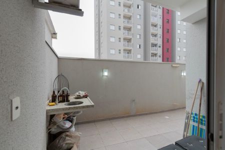 Apartamento para alugar com 60m², 2 quartos e 1 vagaÁrea de Serviço