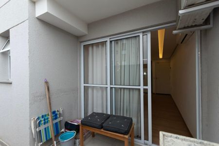 Apartamento para alugar com 60m², 2 quartos e 1 vagaÁrea de Serviço