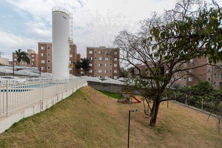 Apartamento para alugar com 60m², 2 quartos e 1 vagaÁrea comum