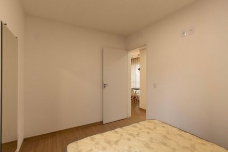 Apartamento para alugar com 60m², 2 quartos e 1 vagaQuarto 2
