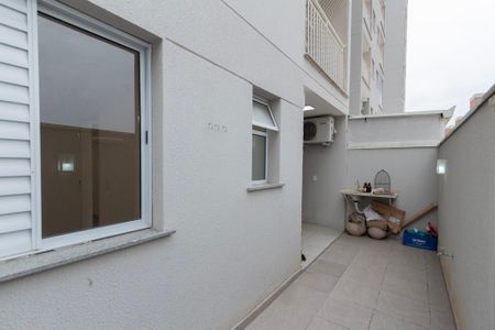 Apartamento para alugar com 60m², 2 quartos e 1 vagaÁrea de Serviço