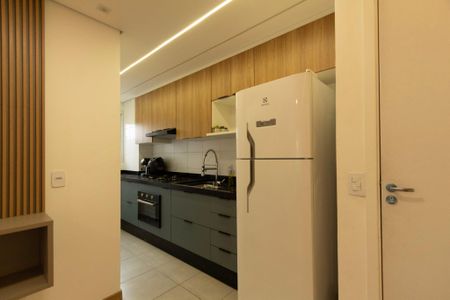 Apartamento para alugar com 60m², 2 quartos e 1 vagaCozinha
