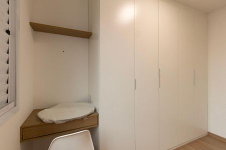 Apartamento para alugar com 60m², 2 quartos e 1 vagaQuarto 1