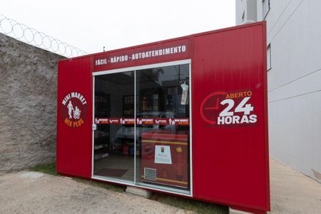 Apartamento para alugar com 60m², 2 quartos e 1 vagaÁrea comum