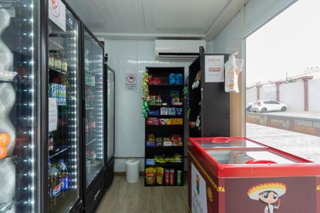 Apartamento para alugar com 60m², 2 quartos e 1 vagaÁrea comum