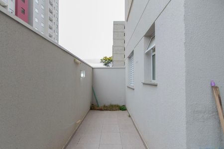 Apartamento para alugar com 60m², 2 quartos e 1 vagaÁrea de Serviço