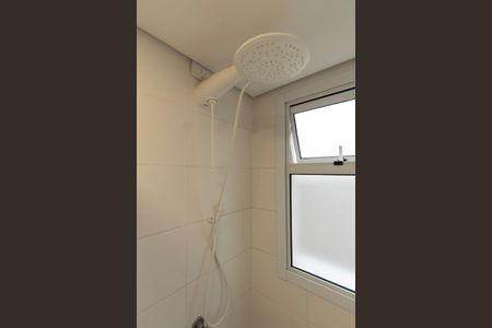 Apartamento para alugar com 60m², 2 quartos e 1 vagaBanheiro Social