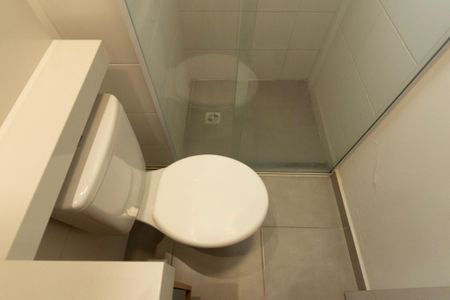 Apartamento para alugar com 60m², 2 quartos e 1 vagaBanheiro Social