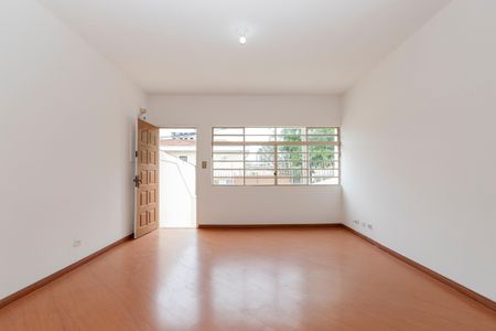 Sala de casa à venda com 4 quartos, 150m² em Jardim Aeroporto, São Paulo