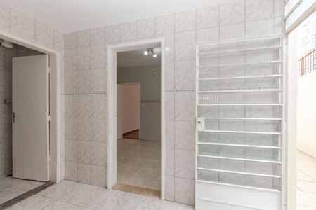 Casa à venda com 150m², 4 quartos e 3 vagasÁrea de Serviço