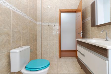 Casa à venda com 150m², 4 quartos e 3 vagasBanheiro