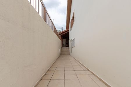 Casa à venda com 150m², 4 quartos e 3 vagasCorredor Lateral