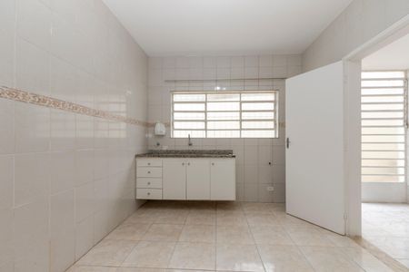 Casa à venda com 150m², 4 quartos e 3 vagasCozinha
