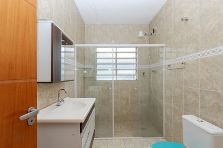 Casa à venda com 150m², 4 quartos e 3 vagasBanheiro