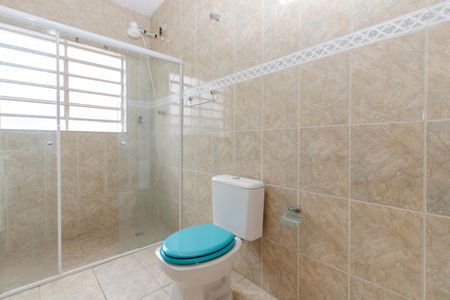 Casa à venda com 150m², 4 quartos e 3 vagasBanheiro