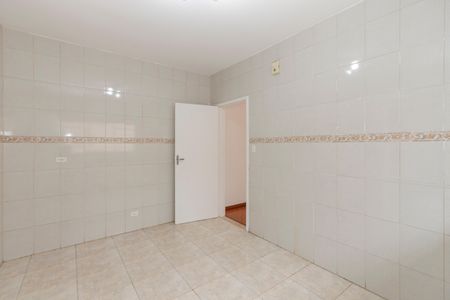 Casa à venda com 150m², 4 quartos e 3 vagasCozinha